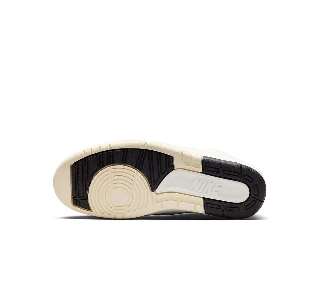 WOMENS AIR JORDAN 2 RETRO - Image 5