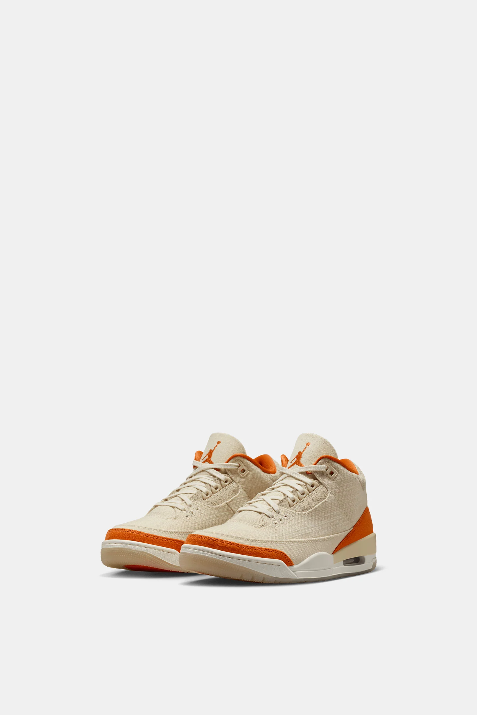 Women's Air Jordan 3 Retro "Starfish" - Image 2