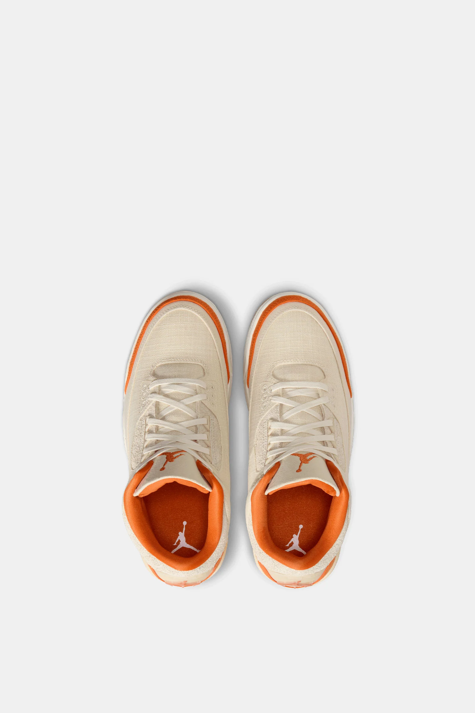 Women's Air Jordan 3 Retro "Starfish" - Image 3