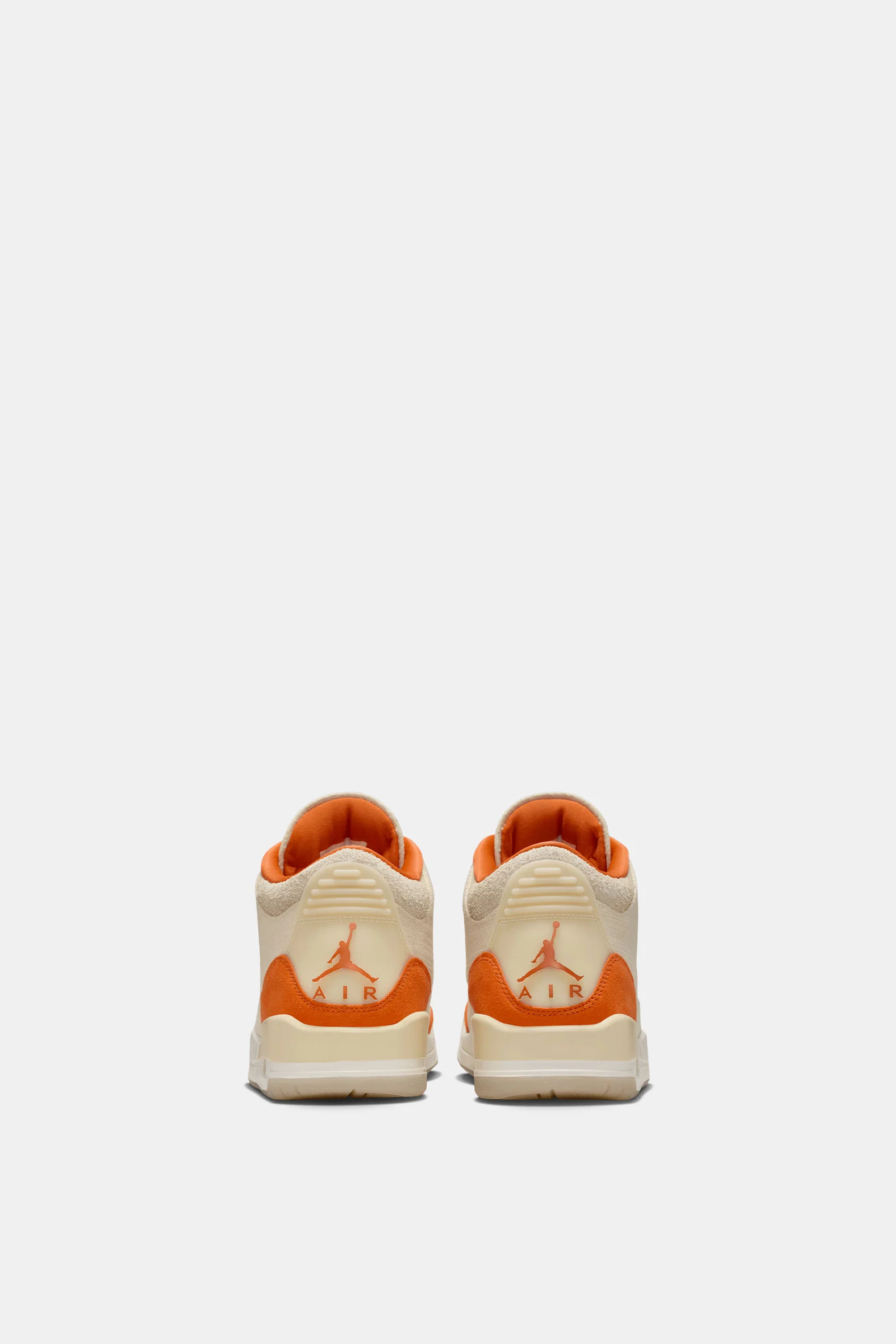 Women's Air Jordan 3 Retro "Starfish" - Image 4