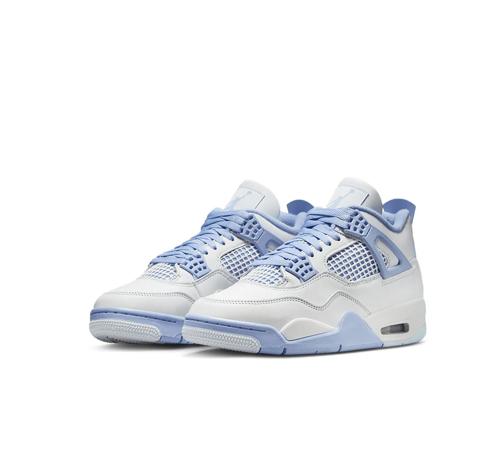 Women's Air Jordan 4 Retro - Image 2