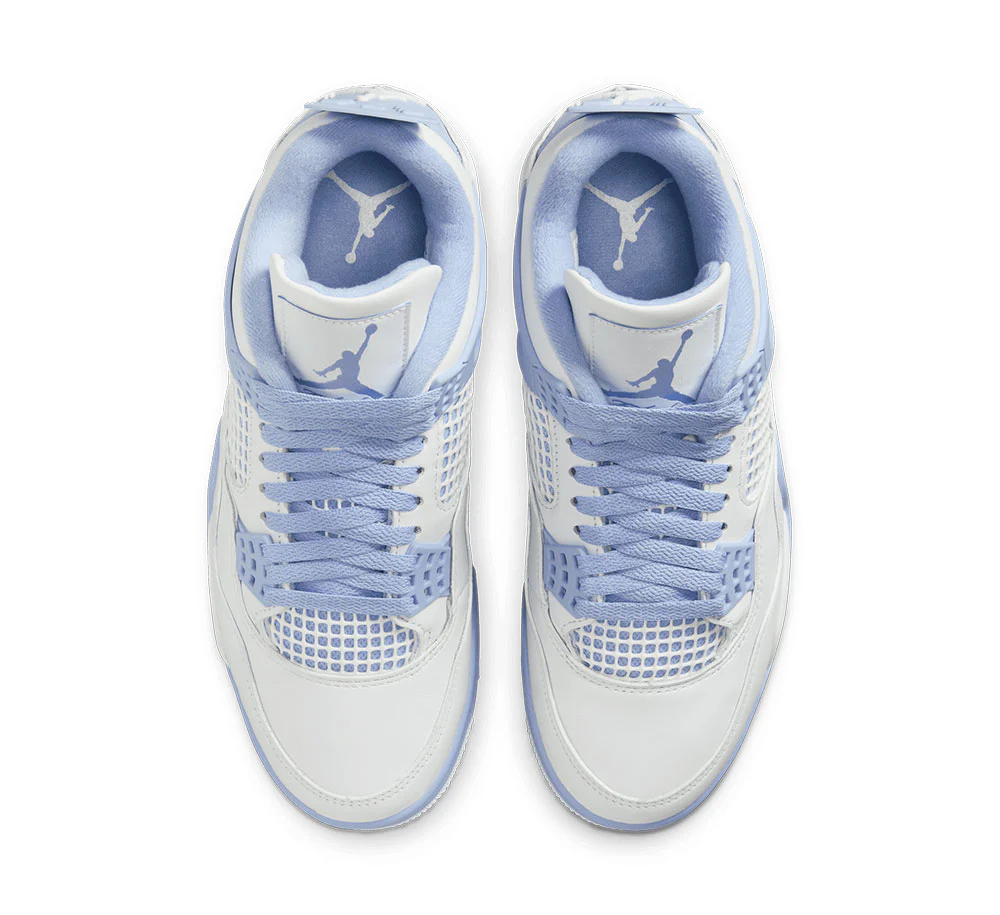 Women's Air Jordan 4 Retro - Image 3