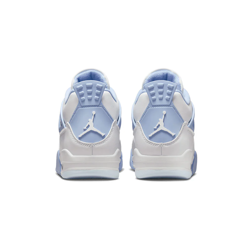 Women's Air Jordan 4 Retro - Image 4