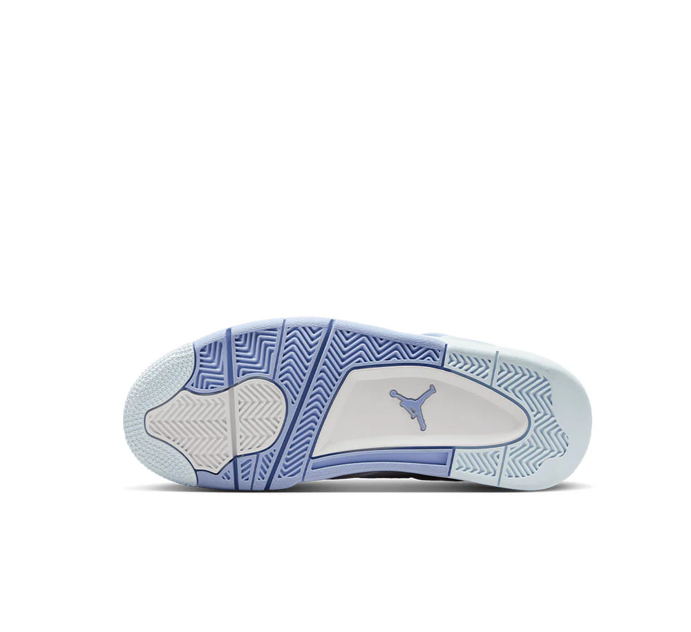 Women's Air Jordan 4 Retro - Image 5