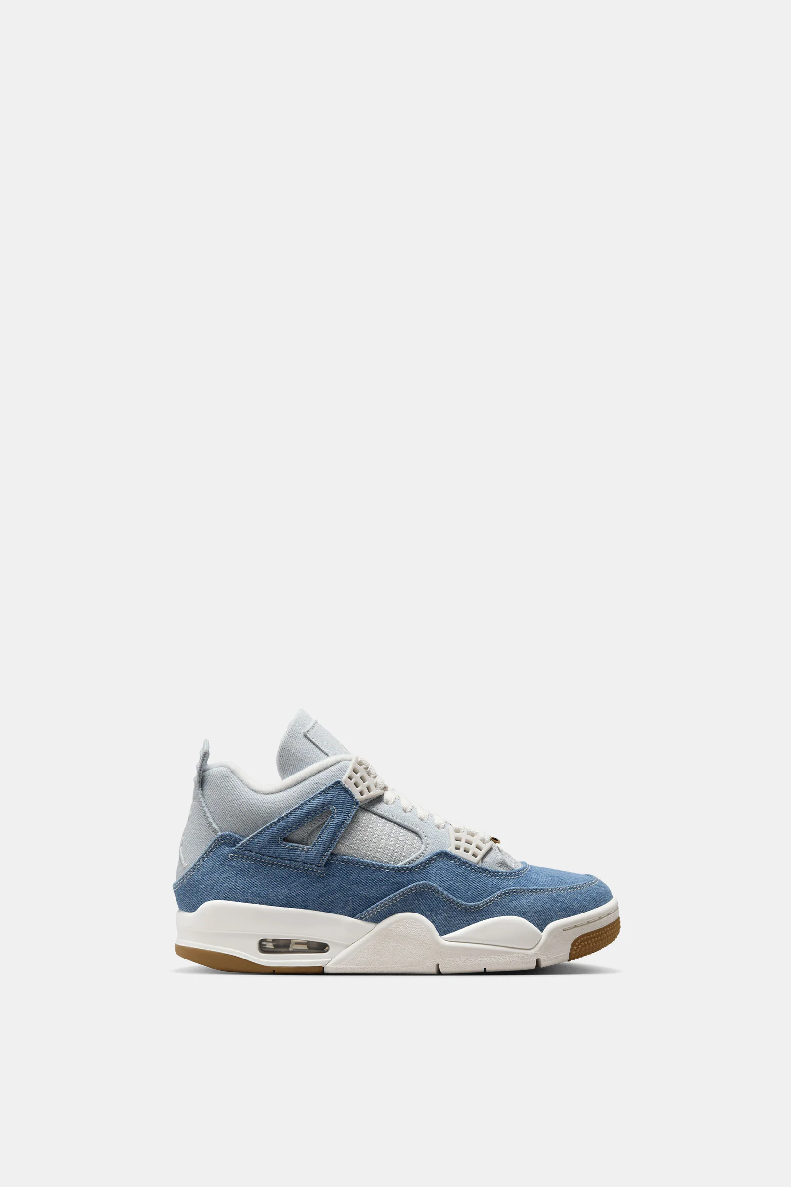 Women's Air Jordan 4 Retro