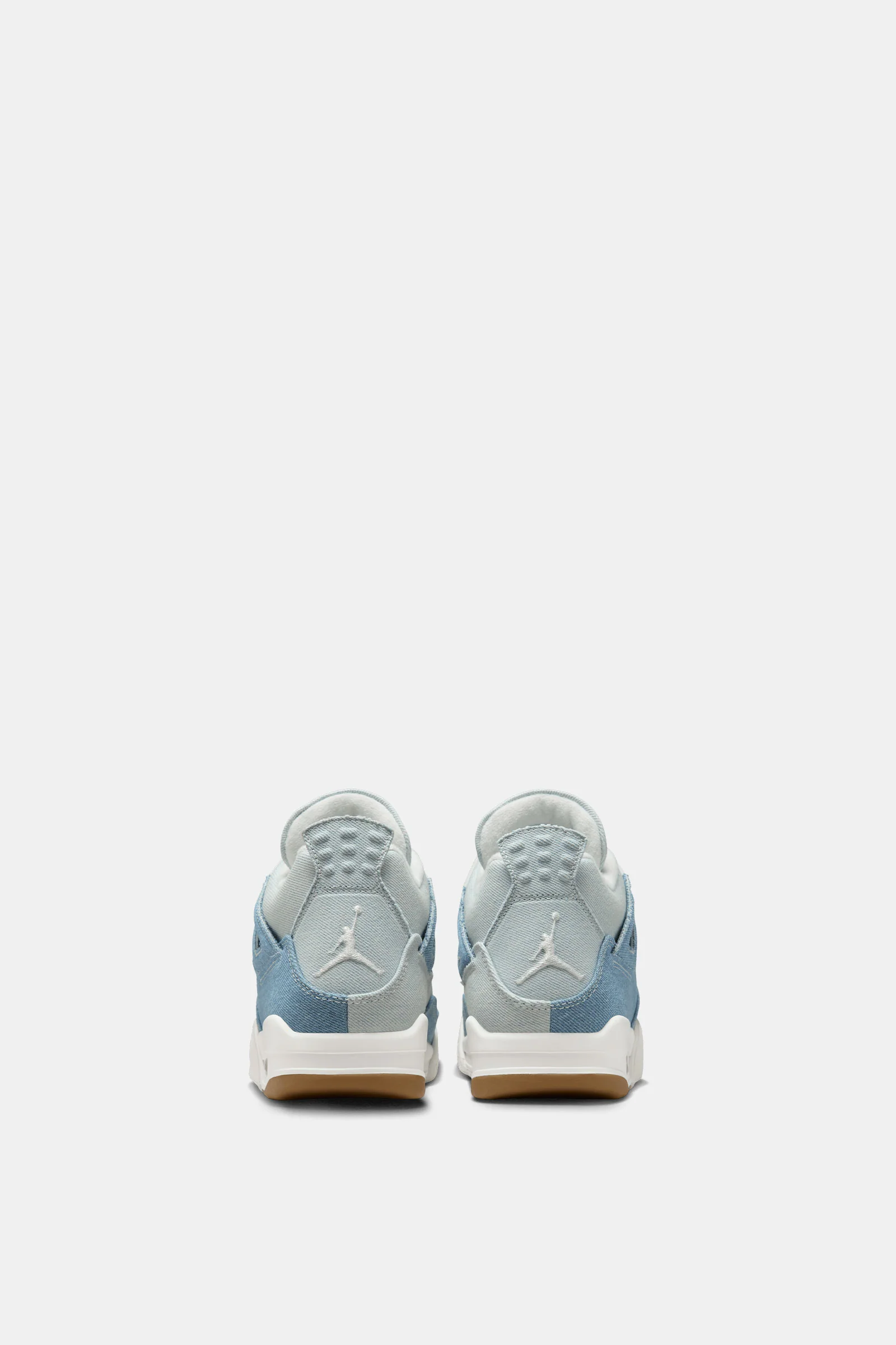 Women's Air Jordan 4 Retro - Image 4