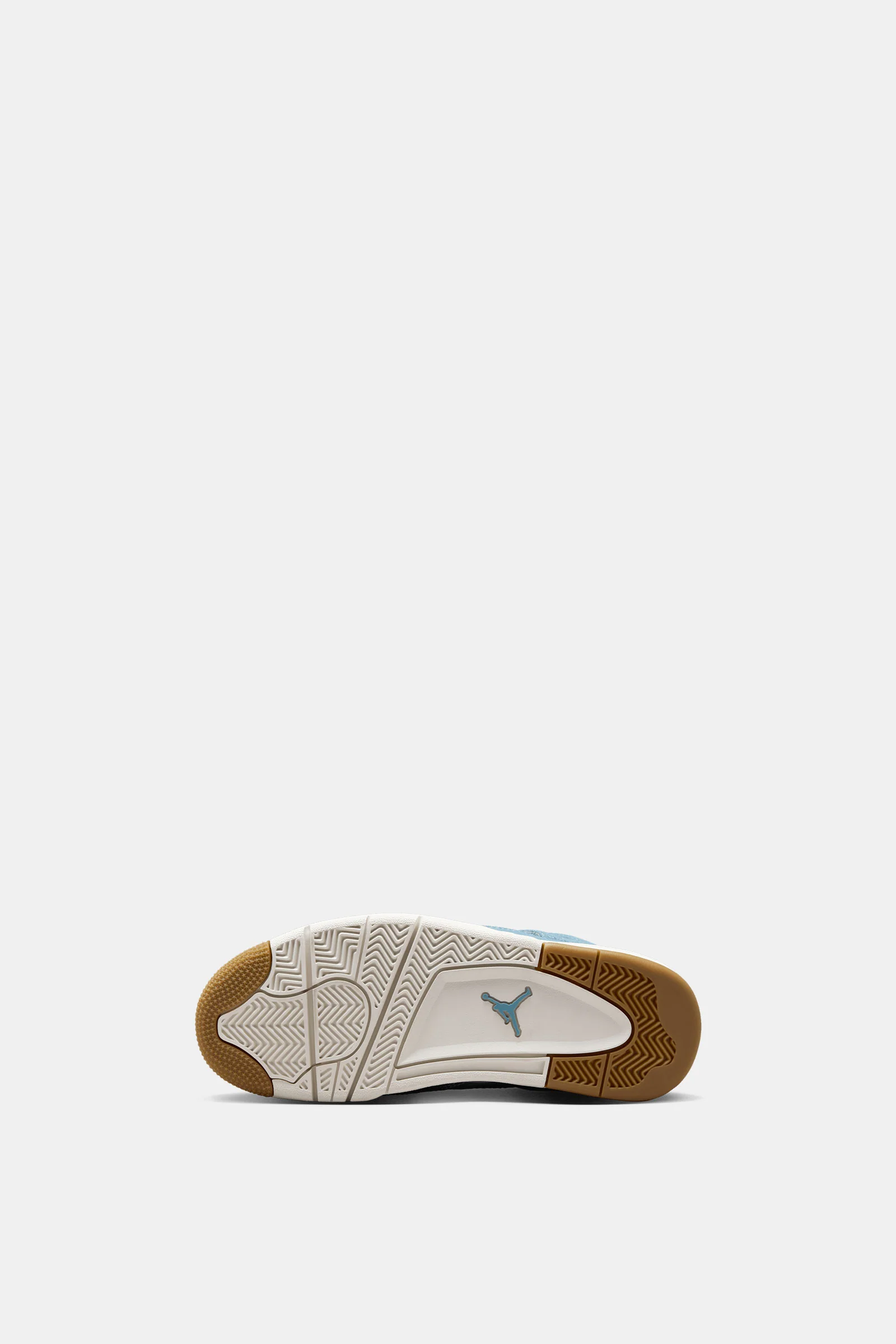 Women's Air Jordan 4 Retro - Image 5