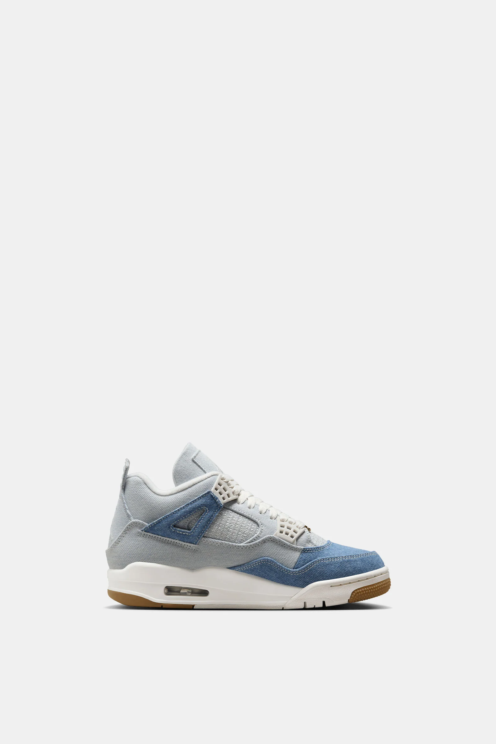 Women's Air Jordan 4 Retro - Image 6