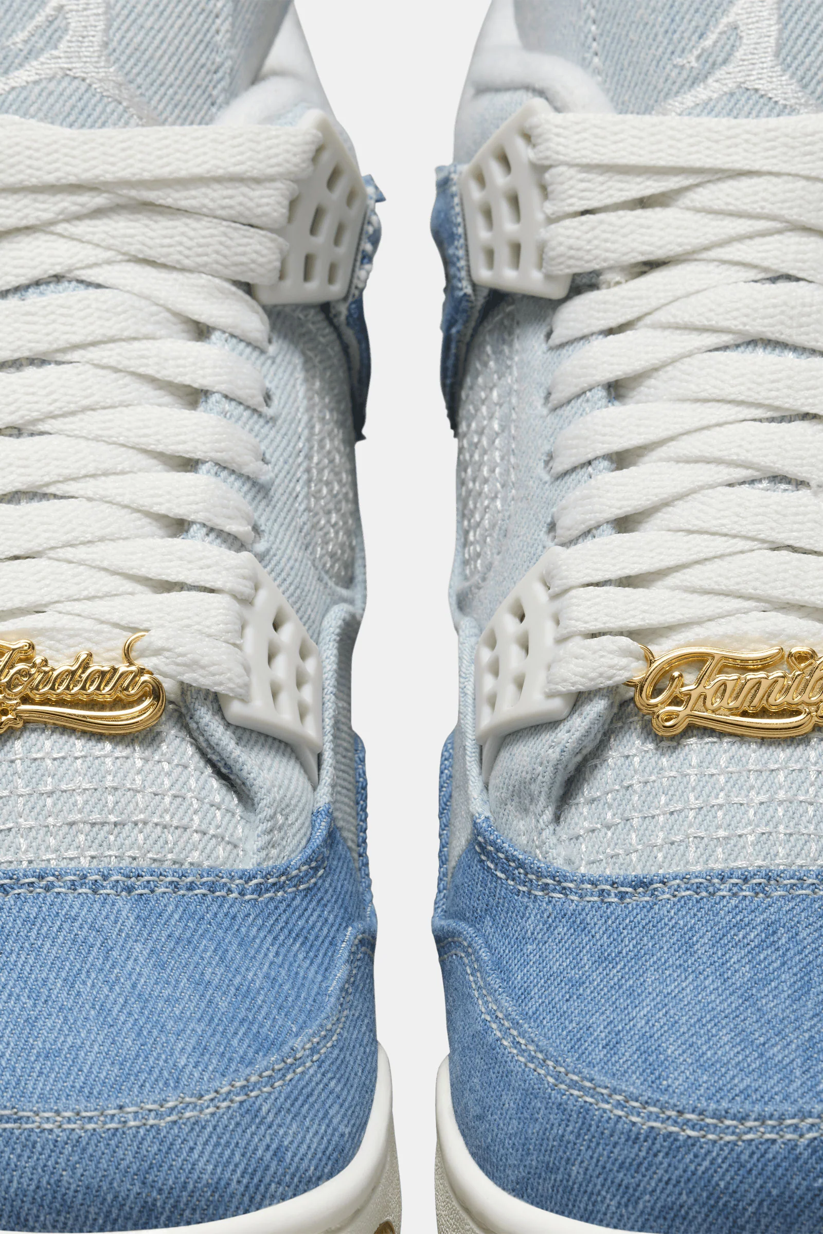 Women's Air Jordan 4 Retro - Image 7