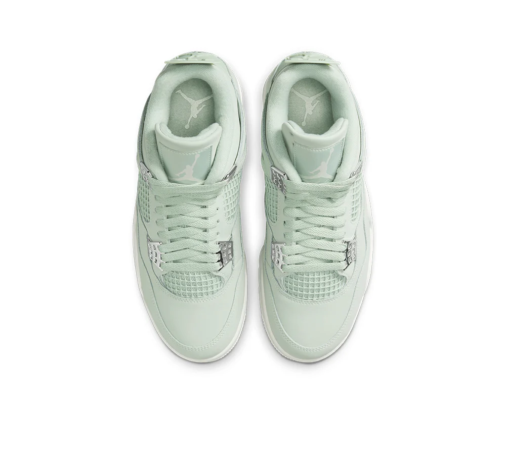 Women's Air Jordan 4 Retro "Abundance" - Image 5