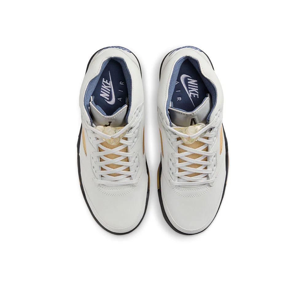 Womens Air Jordan 5 x A Ma Maniére - Image 3