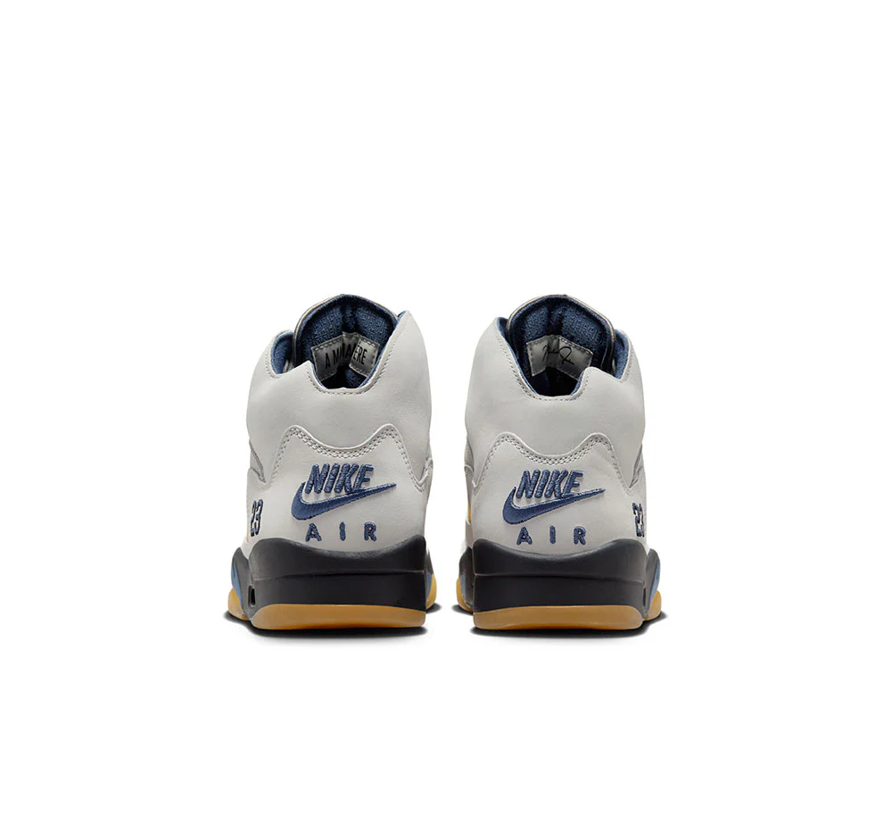 Womens Air Jordan 5 x A Ma Maniére - Image 4