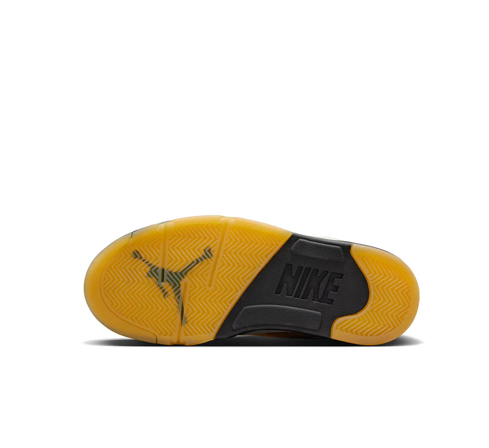 Womens Air Jordan 5 x A Ma Maniére - Image 5