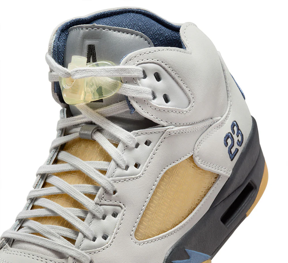 Womens Air Jordan 5 x A Ma Maniére - Image 6