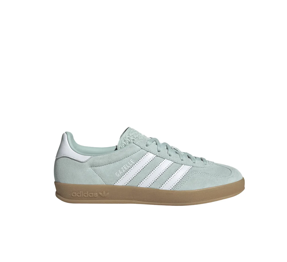Womens Gazelle Indoor