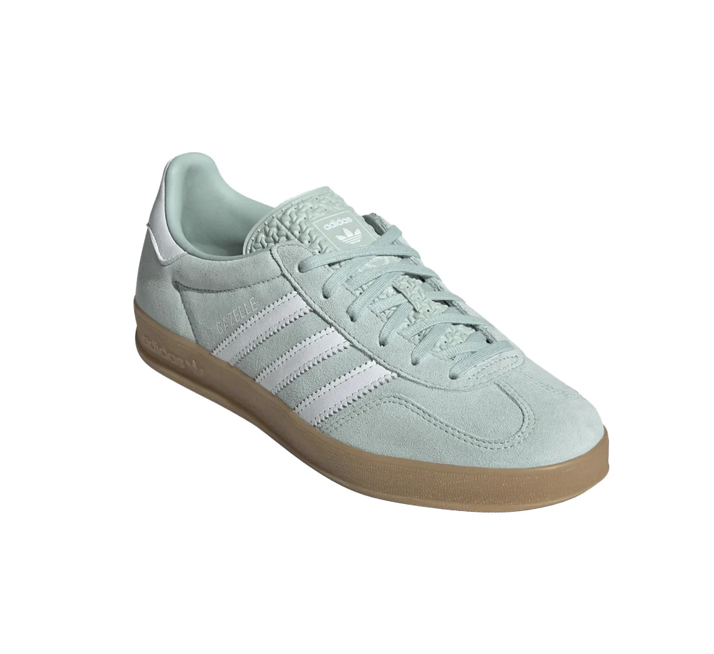 Womens Gazelle Indoor - Image 2