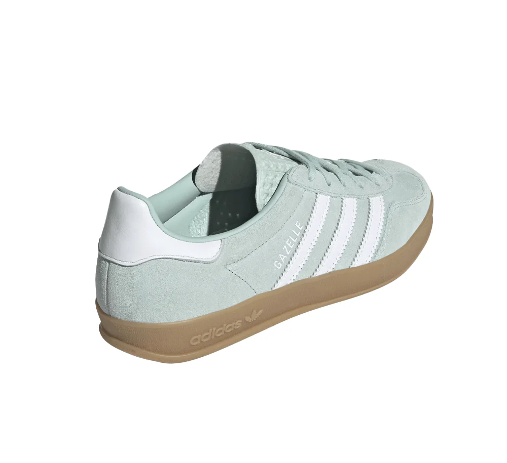 Womens Gazelle Indoor - Image 3