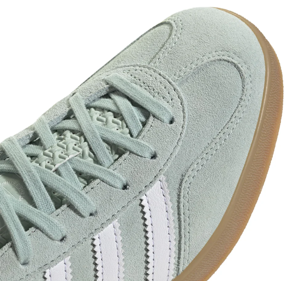 Womens Gazelle Indoor - Image 4