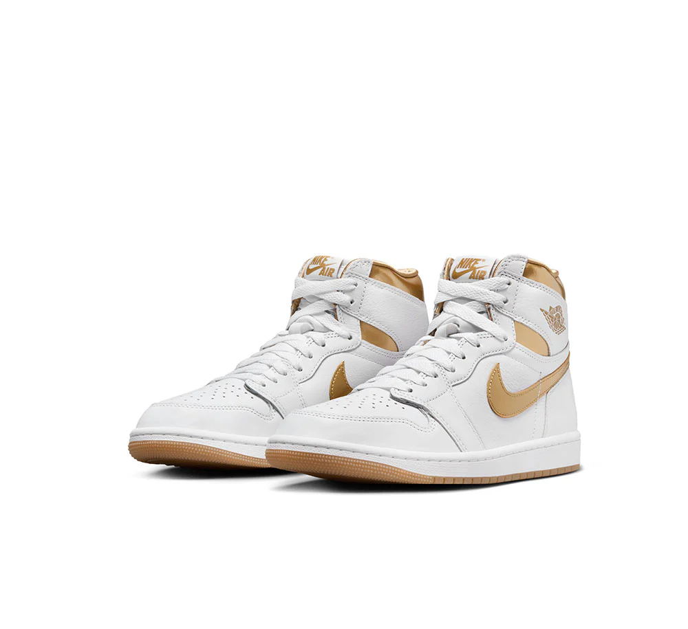 Womens Jordan 1 Retro High OG - Image 2