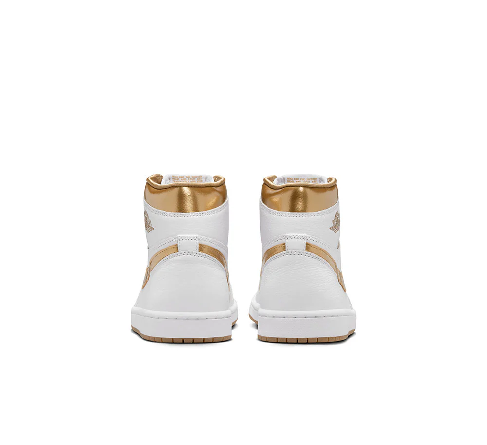 Womens Jordan 1 Retro High OG - Image 4
