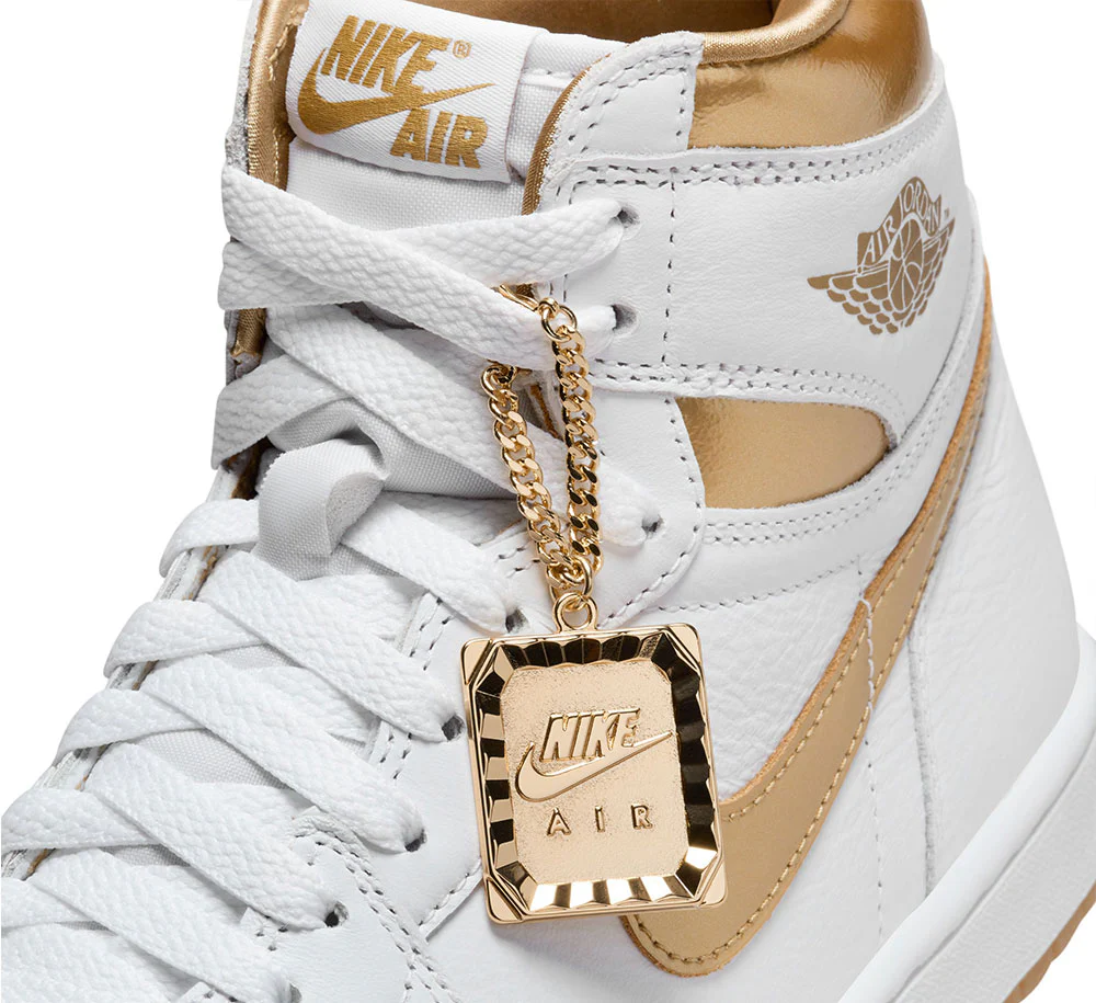 Womens Jordan 1 Retro High OG - Image 6
