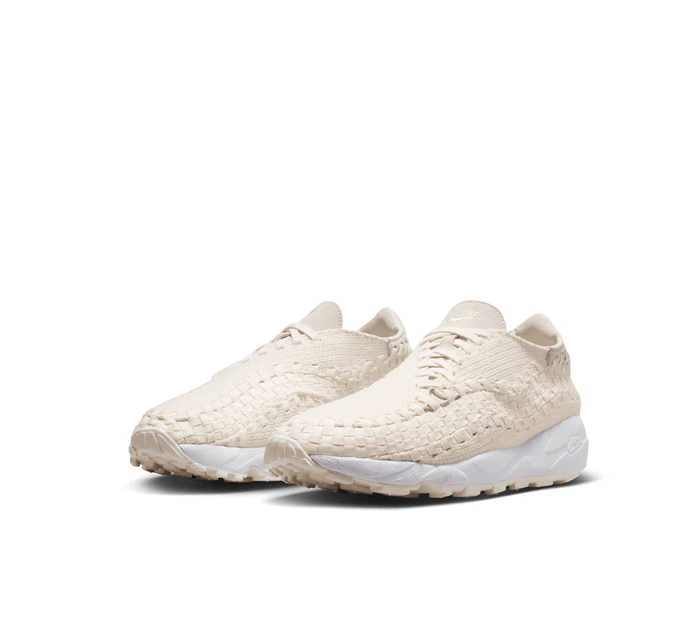Women's Nike Air Footscape Woven - Image 2