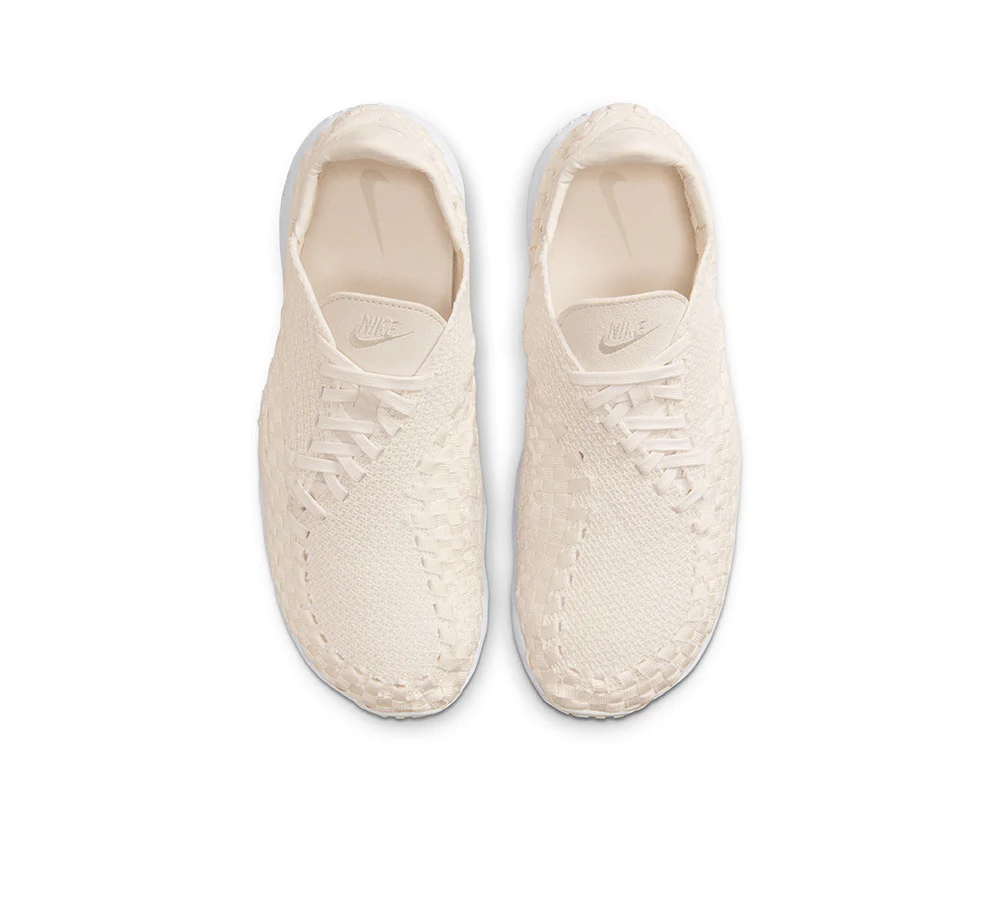 Women's Nike Air Footscape Woven - Image 3