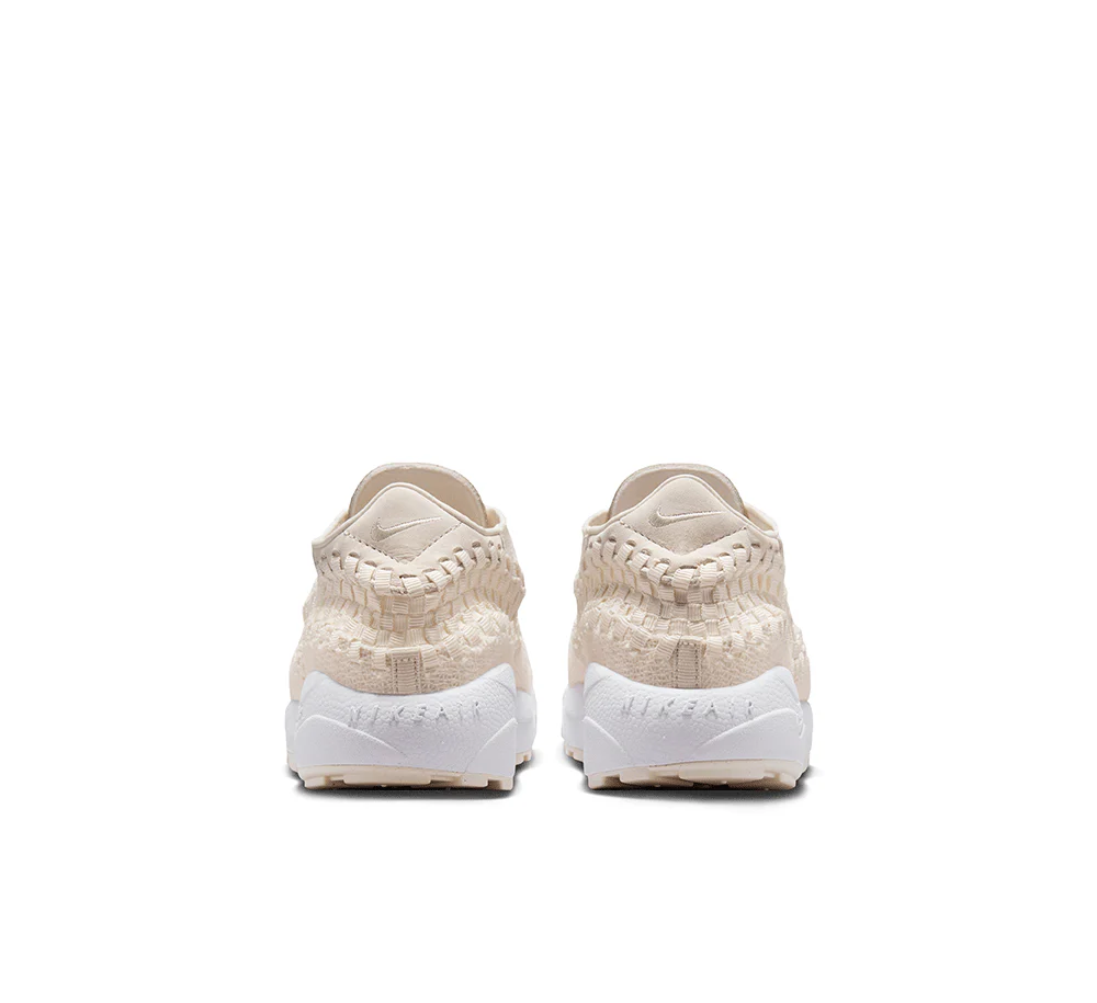 Women's Nike Air Footscape Woven - Image 5