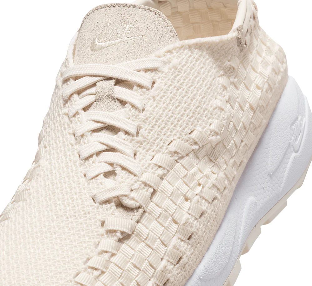 Women's Nike Air Footscape Woven - Image 6
