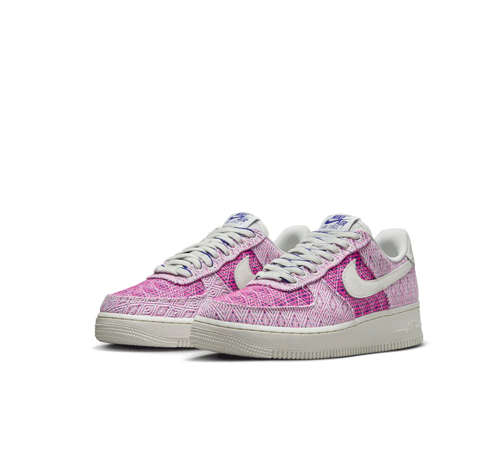 Women's Nike Air Force 1 '07 LX - Image 2