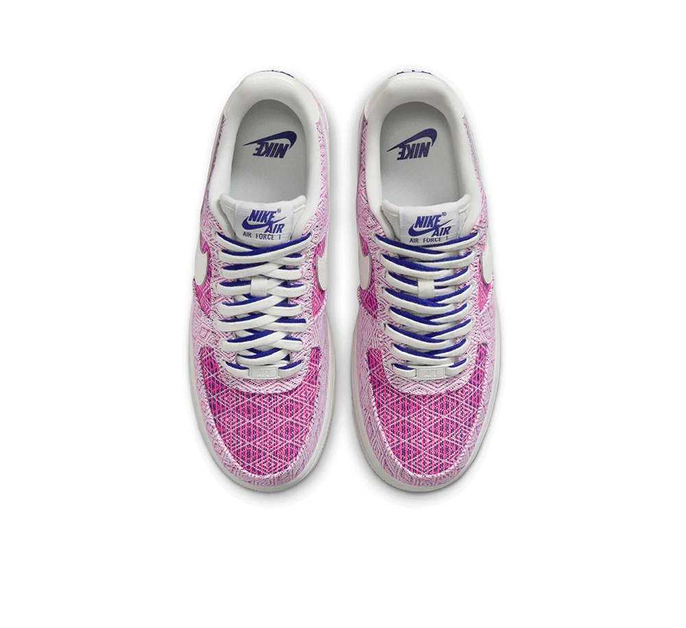 Women's Nike Air Force 1 '07 LX - Image 3