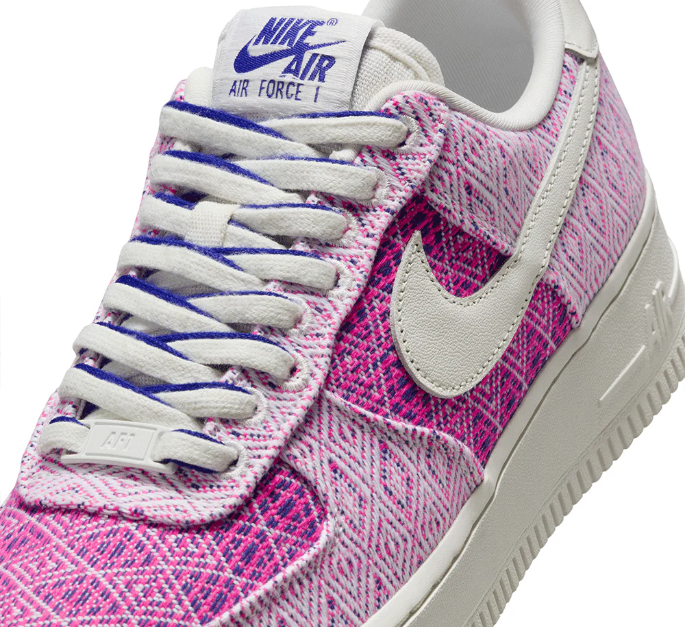 Women's Nike Air Force 1 '07 LX - Image 6