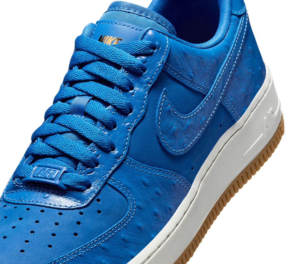 Women's Nike Air Force 1 '07 LX - Image 6