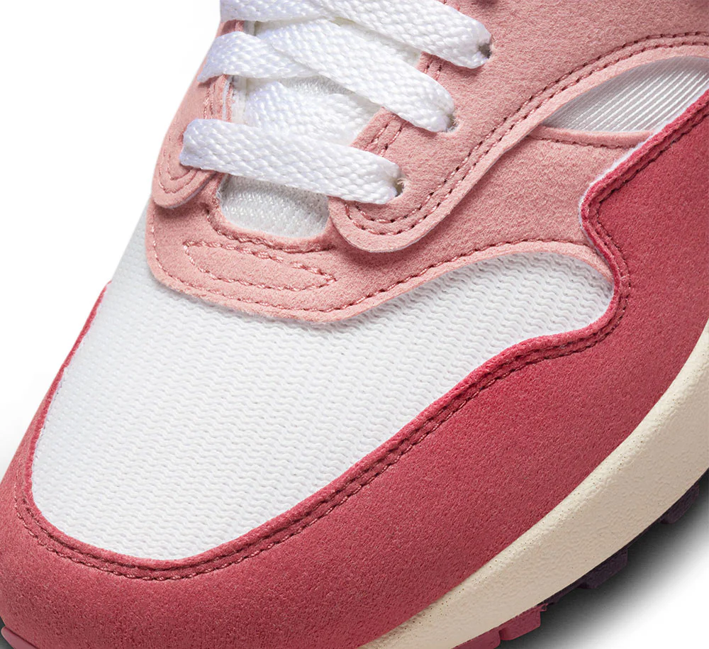 WOMENS NIKE AIR MAX 1 - Image 7