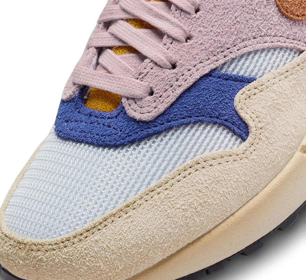 WOMEN'S NIKE AIR MAX 1 '87 PRM - Image 6