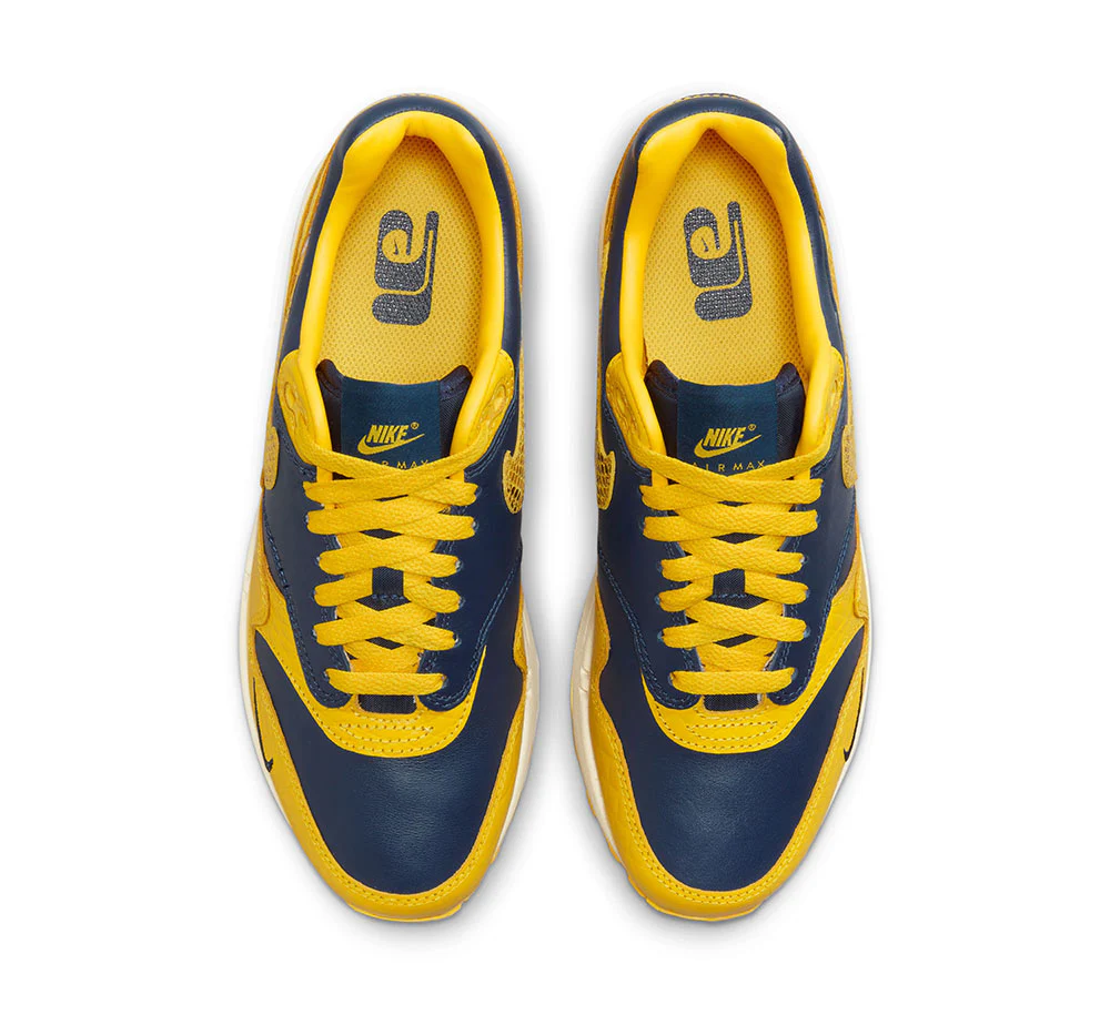 WOMEN'S NIKE AIR MAX 1 PRM - Image 3