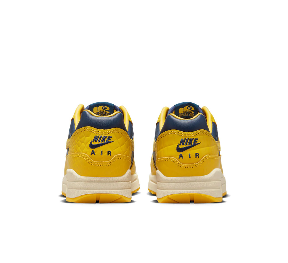 WOMEN'S NIKE AIR MAX 1 PRM - Image 4