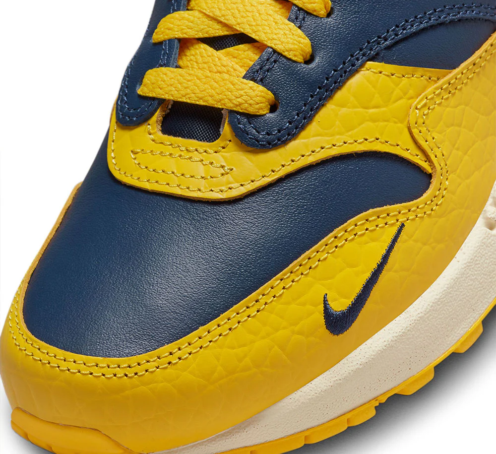 WOMEN'S NIKE AIR MAX 1 PRM - Image 6