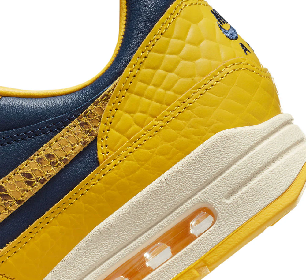 WOMEN'S NIKE AIR MAX 1 PRM - Image 7