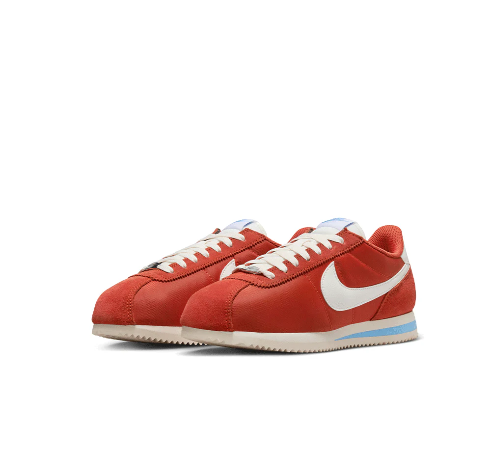 Womens Nike Cortez - Image 2