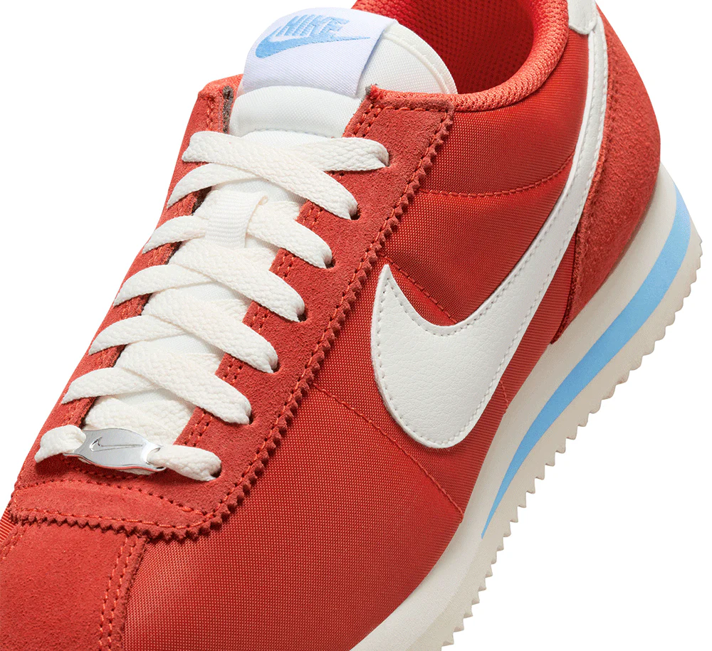 Womens Nike Cortez - Image 6