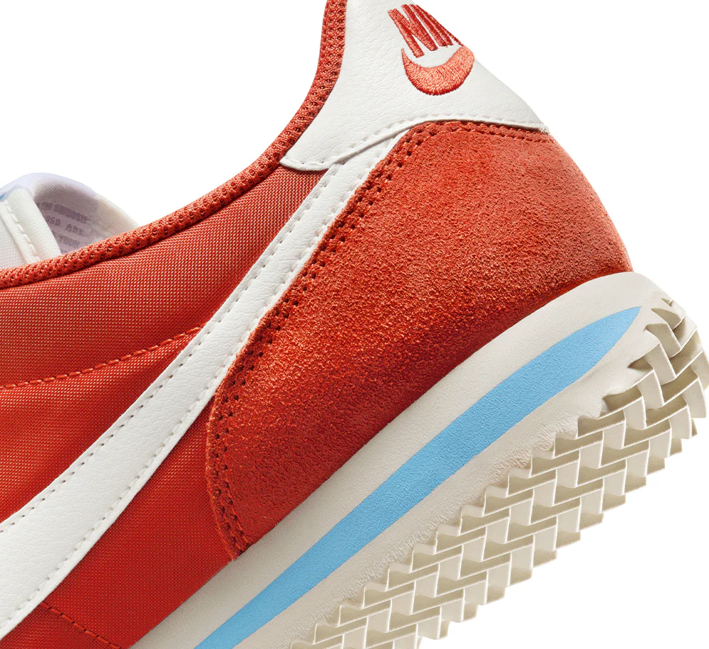 Womens Nike Cortez - Image 7