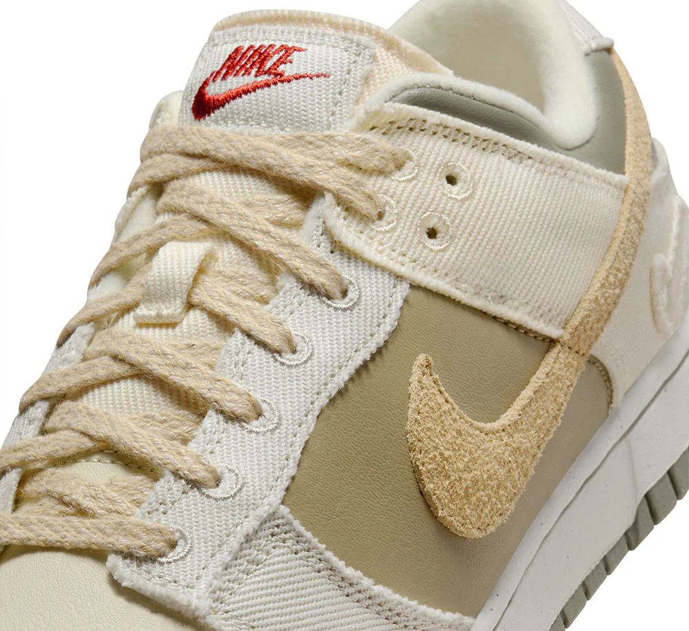 Women's Nike Dunk Low - Image 6
