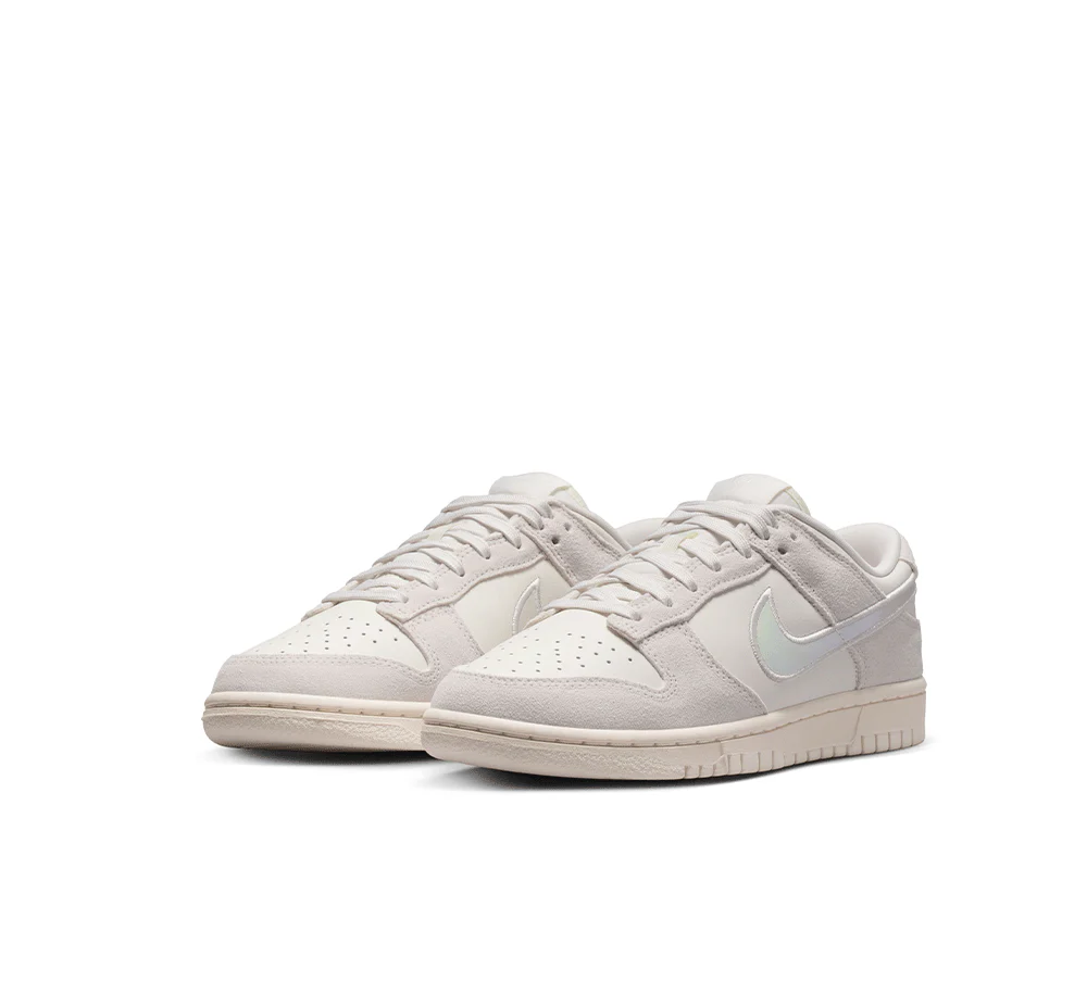 Womens Nike Dunk Low - Image 2