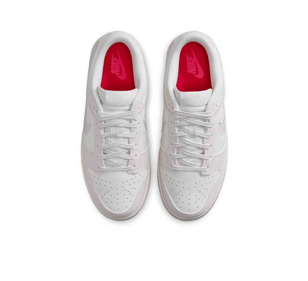 Womens Nike Dunk Low - Image 3