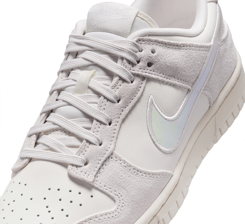 Womens Nike Dunk Low - Image 5