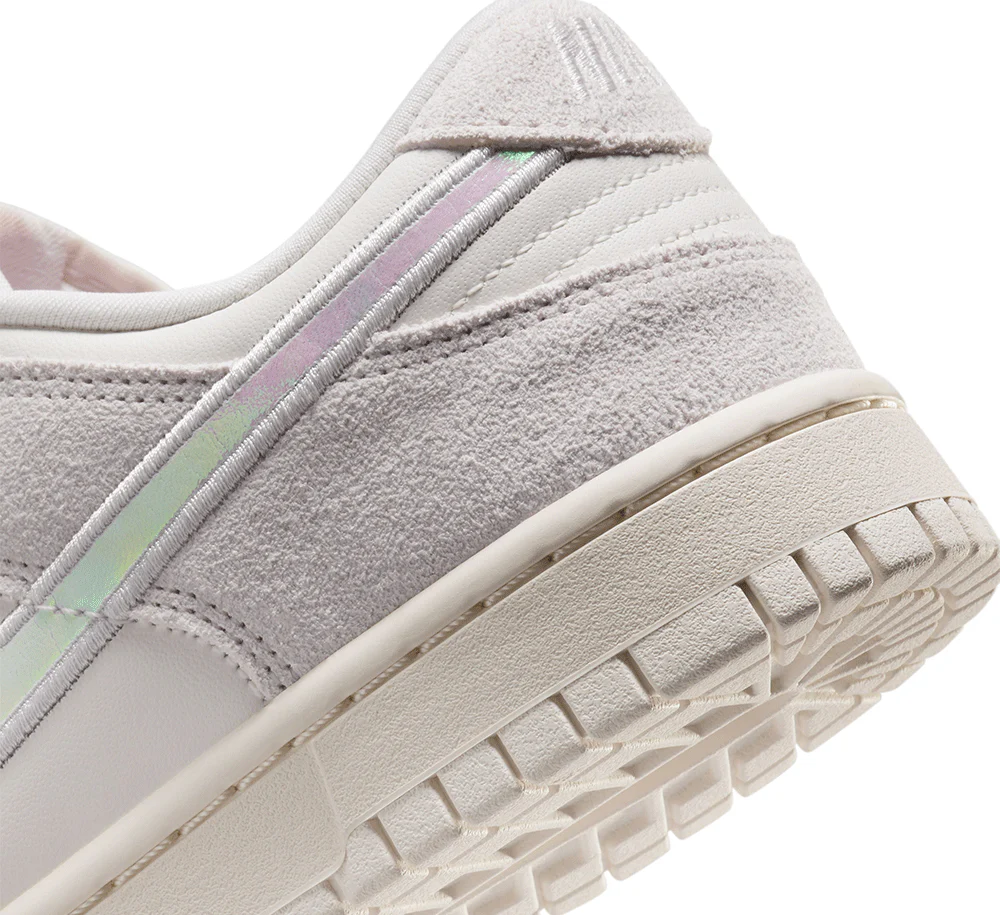 Womens Nike Dunk Low - Image 6