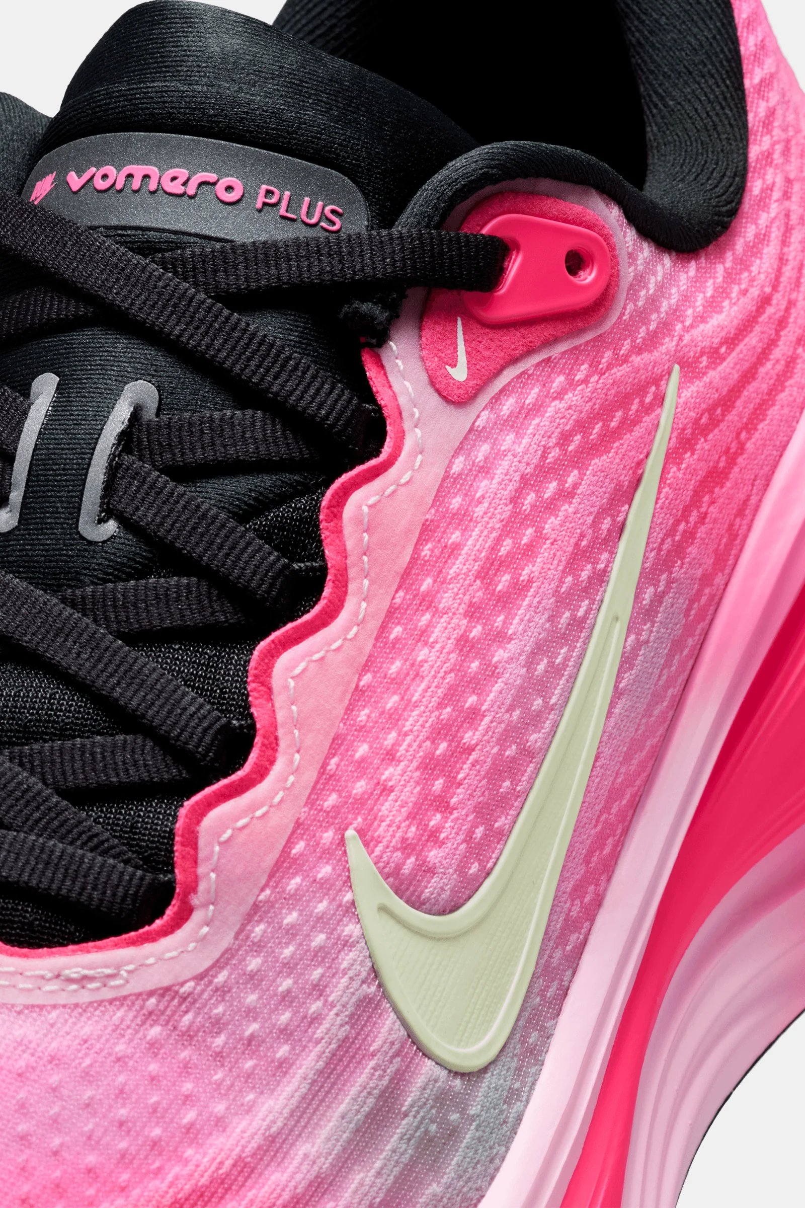 Women's Nike Vomero Plus - Image 6