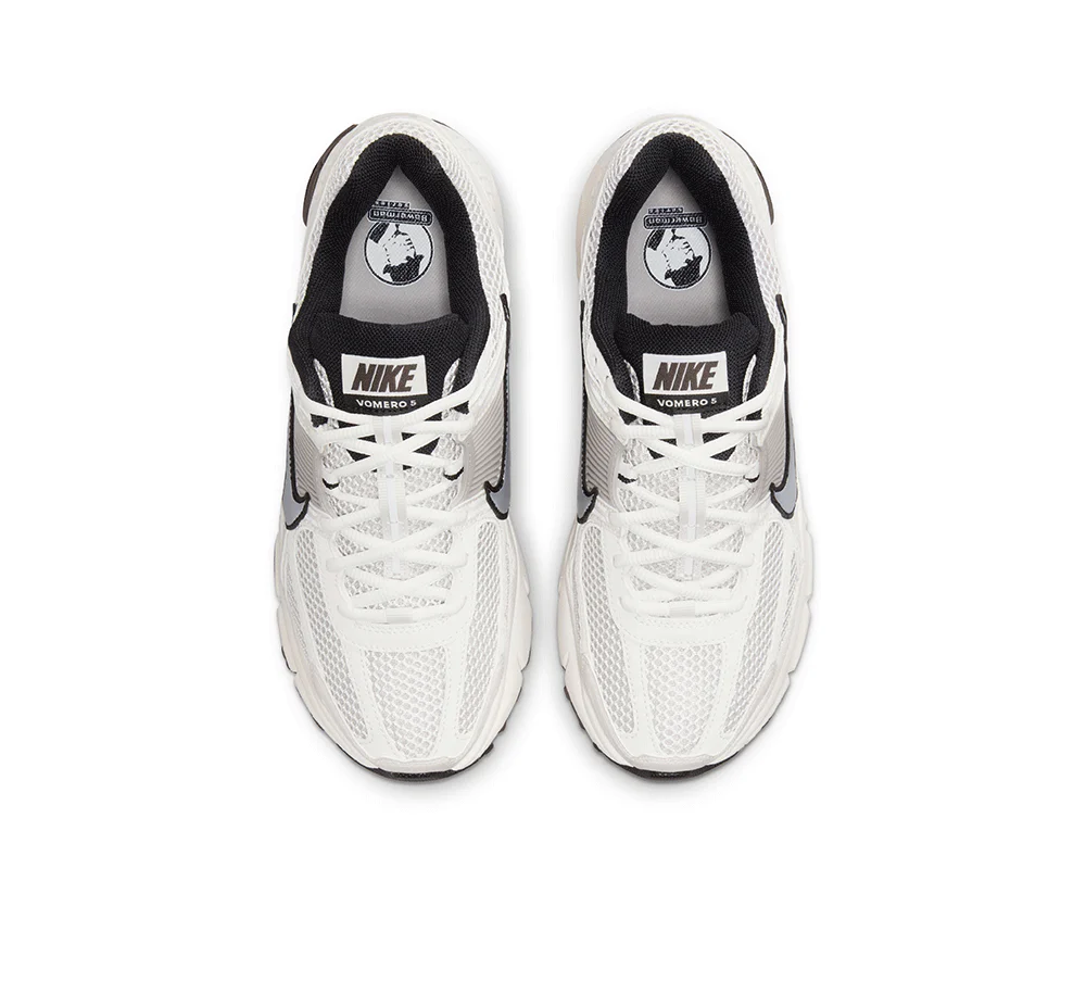 Women's Nike Zoom Vomero 5 - Image 3