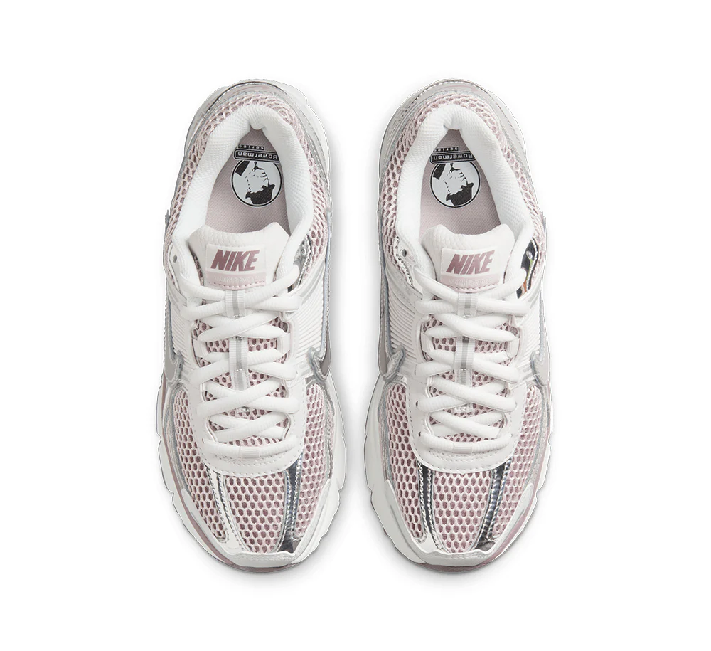 Womens Nike Zoom Vomero 5 - Image 5